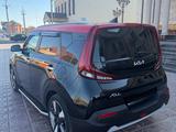 Kia Soul 2022 годаүшін10 000 000 тг. в Кызылорда – фото 4