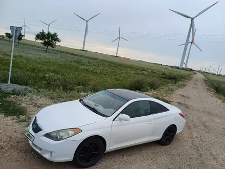 Toyota Solara 2006 года за 6 500 000 тг. в Кокшетау – фото 2