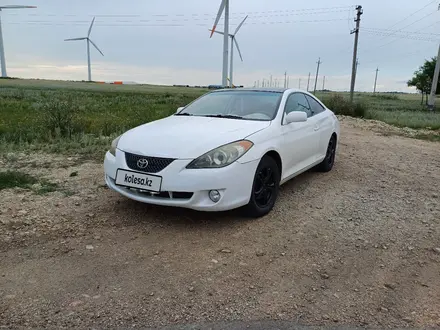 Toyota Solara 2006 года за 6 500 000 тг. в Кокшетау – фото 3