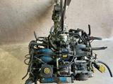 Двигатель на Субару АКПП мкпп на Субару engine for Subaru automatic transmi за 280 000 тг. в Алматы – фото 3