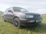 Volkswagen Golf 1993 года за 1 580 000 тг. в Усть-Каменогорск