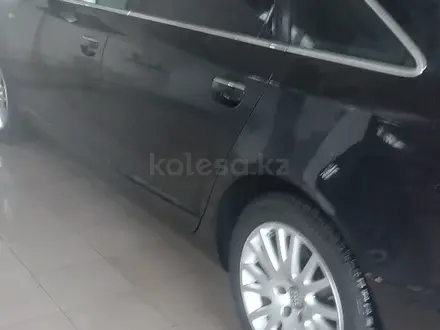 Audi A6 2004 года за 4 500 000 тг. в Тараз – фото 20