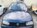 Volkswagen Golf 1993 годаүшін1 600 000 тг. в Тараз