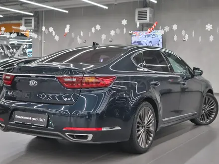 Kia K7 2019 года за 11 590 000 тг. в Алматы – фото 6