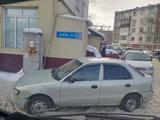 Hyundai Accent 1995 годаfor380 000 тг. в Усть-Каменогорск – фото 2