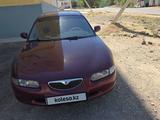 Mazda Xedos 6 1993 годаүшін1 000 000 тг. в Жезказган