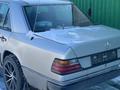 Mercedes-Benz E 260 1991 годаfor1 700 000 тг. в Тараз – фото 4