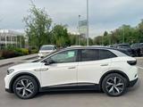 Volkswagen ID.4 2023 года за 11 500 000 тг. в Алматы – фото 2