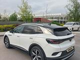 Volkswagen ID.4 2023 года за 11 500 000 тг. в Алматы – фото 3
