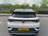 Volkswagen ID.4 2023 года за 11 500 000 тг. в Алматы – фото 4