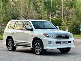 Toyota Land Cruiser 2011 года за 17 850 000 тг. в Алматы