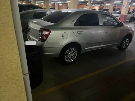 Chevrolet Cobalt 2023 года за 7 000 000 тг. в Астана – фото 4