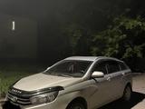 ВАЗ (Lada) Vesta SW 2022 годаfor6 700 000 тг. в Усть-Каменогорск – фото 3