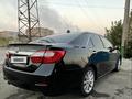 Toyota Camry 2012 годаүшін9 400 000 тг. в Жезказган – фото 4