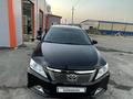 Toyota Camry 2012 года за 9 400 000 тг. в Жезказган – фото 3