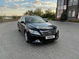 Toyota Camry 2012 года за 9 400 000 тг. в Жезказган