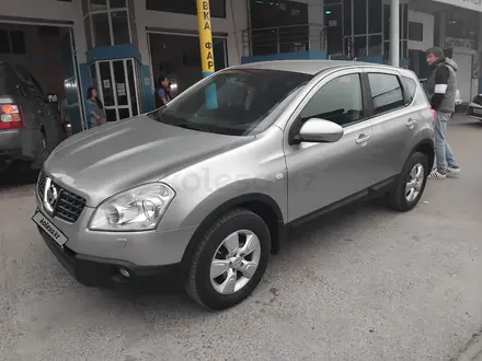 Nissan Qashqai 2007 года за 5 800 000 тг. в Жезказган – фото 2