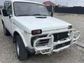 ВАЗ (Lada) Lada 2121 1998 года за 520 000 тг. в Талдыкорган