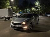Kia Cee'd 2024 года за 8 500 000 тг. в Алматы