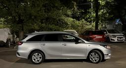 Kia Cee'd 2024 года за 8 000 000 тг. в Алматы – фото 4