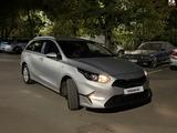 Kia Cee'd 2024 года за 8 000 000 тг. в Алматы – фото 3
