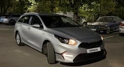 Kia Cee'd 2024 года за 8 000 000 тг. в Алматы – фото 3
