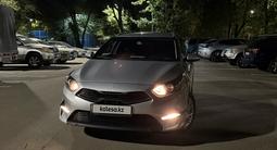 Kia Cee'd 2024 года за 8 000 000 тг. в Алматы – фото 2