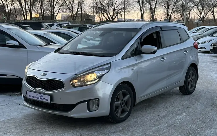 Kia Carens 2013 годаfor6 400 000 тг. в Актобе