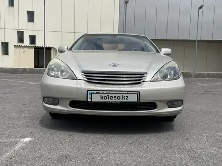 Lexus ES 330 2004 года за 6 300 000 тг. в Шымкент