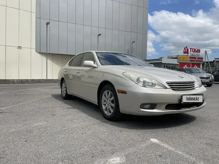 Lexus ES 330 2004 года за 6 300 000 тг. в Шымкент – фото 15