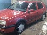 Volkswagen Golf 1997 годаүшін1 500 000 тг. в Астана