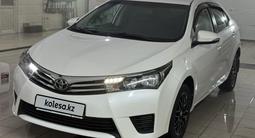 Toyota Corolla 2013 года за 6 350 000 тг. в Актобе – фото 2