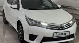 Toyota Corolla 2013 года за 6 350 000 тг. в Актобе