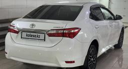 Toyota Corolla 2013 года за 6 350 000 тг. в Актобе – фото 4