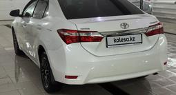 Toyota Corolla 2013 года за 6 350 000 тг. в Актобе – фото 3