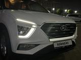 Hyundai Creta 2021 годаүшін11 600 000 тг. в Актау – фото 2