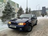 ВАЗ (Lada) 2114 2013 годаүшін3 000 000 тг. в Астана – фото 2