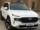 Hyundai Santa Fe 2023 годаүшін22 300 000 тг. в Шымкент