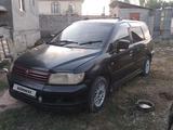 Mitsubishi Chariot 1998 годаfor1 400 000 тг. в Алматы – фото 2