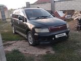 Mitsubishi Chariot 1998 годаfor1 400 000 тг. в Алматы