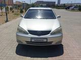 Toyota Camry 2002 года за 5 400 000 тг. в Актау – фото 3