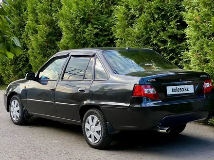 Daewoo Nexia 2012 года за 1 600 000 тг. в Алматы – фото 4