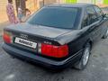 Audi 100 1991 годаүшін2 350 000 тг. в Жетысай – фото 5