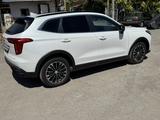Haval Jolion 2024 года за 10 200 000 тг. в Шымкент – фото 4