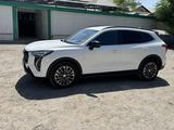 Haval Jolion 2024 года за 10 200 000 тг. в Шымкент – фото 2