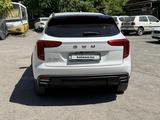 Haval Jolion 2024 года за 10 200 000 тг. в Шымкент – фото 3