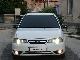 Daewoo Nexia