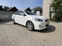 Hyundai Accent 2014 годаүшін6 000 000 тг. в Актобе