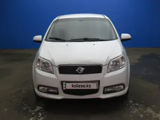 Ravon Nexia R3