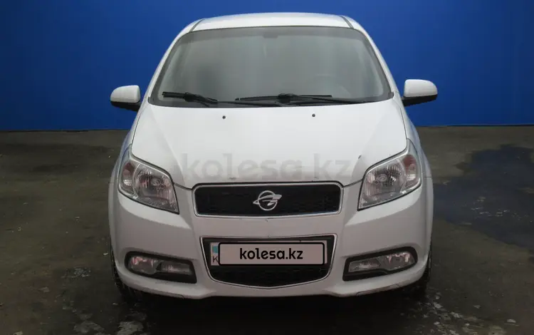 Ravon Nexia R3 2020 года за 3 783 000 тг. в Актобе